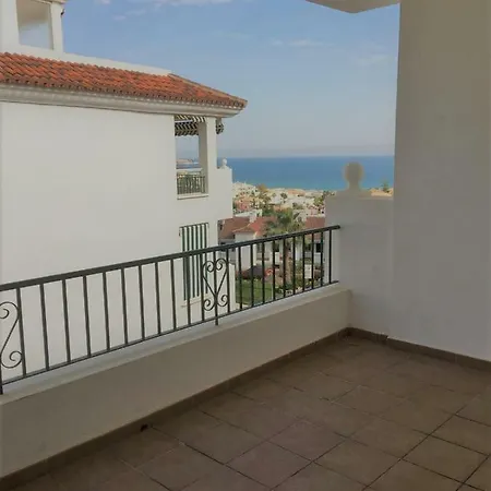 Seaview La Cala Apartment *