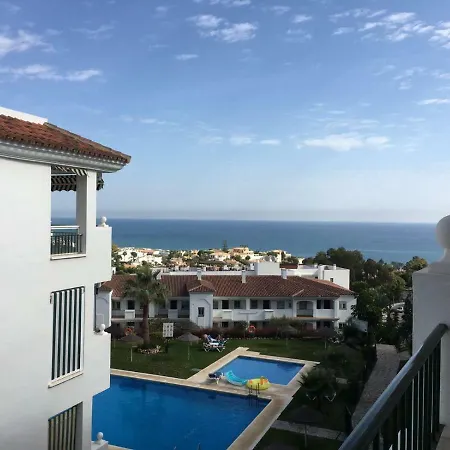 Seaview La Cala *
