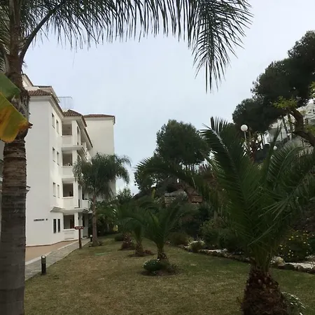 Seaview La Cala *