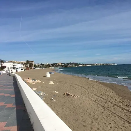 Seaview La Cala La Cala De Mijas