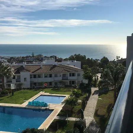 Apartment Seaview La Cala *