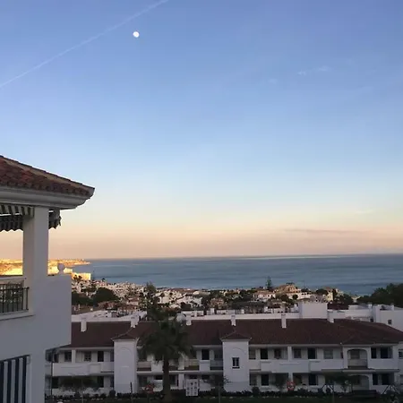 Apartment Seaview La Cala *