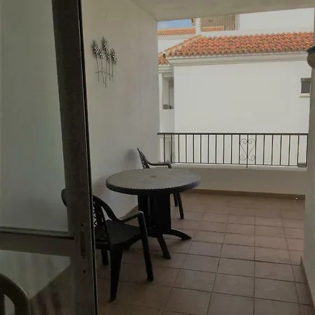 Apartment Seaview La Cala *