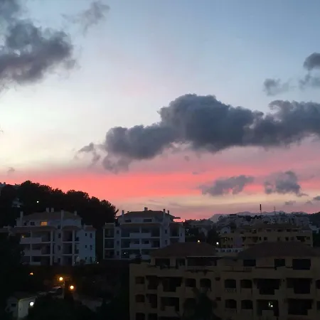 Seaview La Cala Apartment *