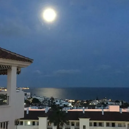 Seaview La Cala Apartment