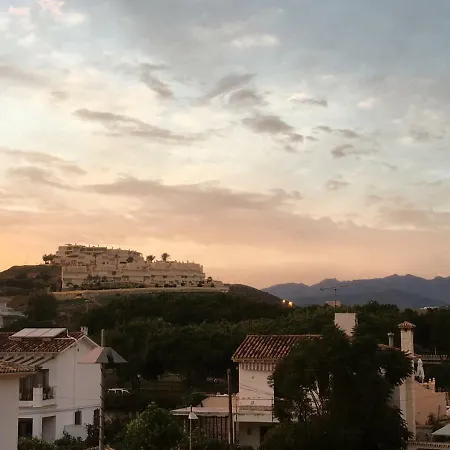 Apartment Seaview La Cala *
