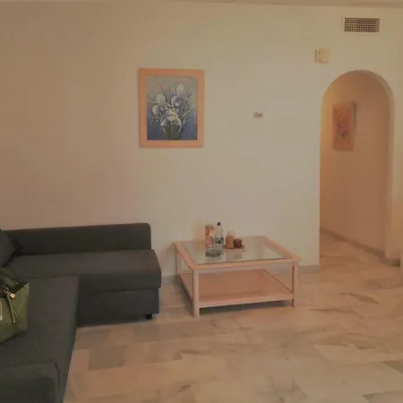 Apartment Seaview La Cala
